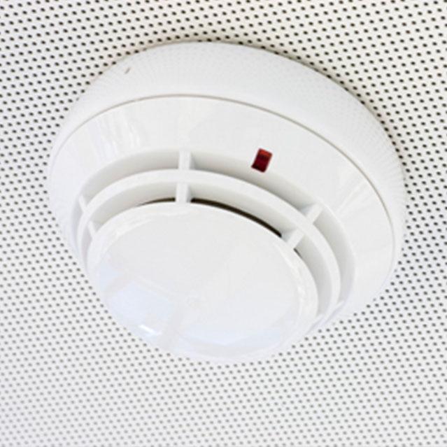 tipos de detectores de alarma - blog prosegur