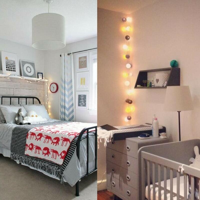 decorar habitación infantil