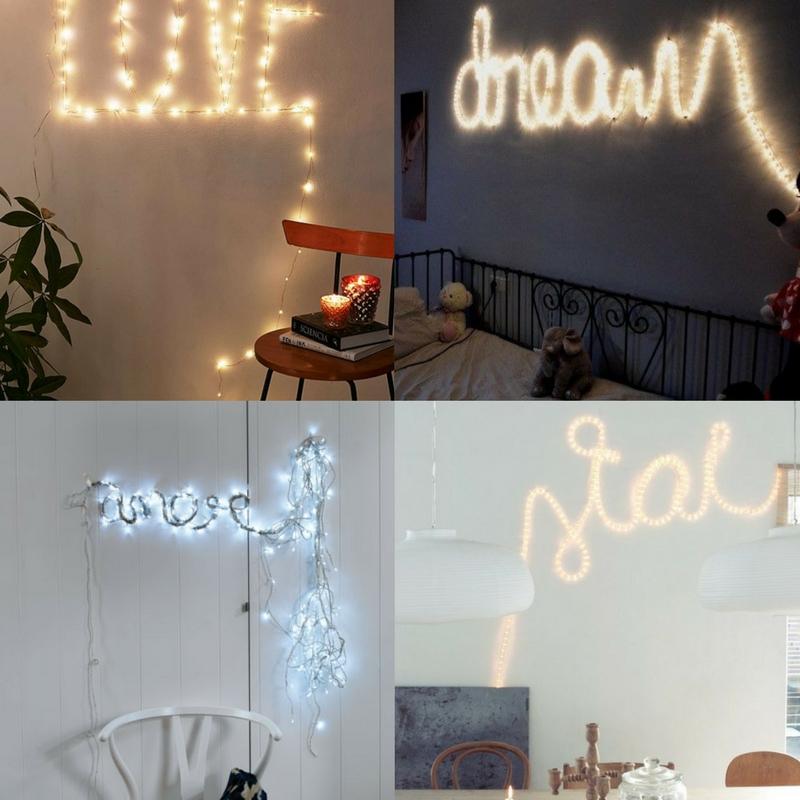 Kitkasa - Como iluminar mi casa