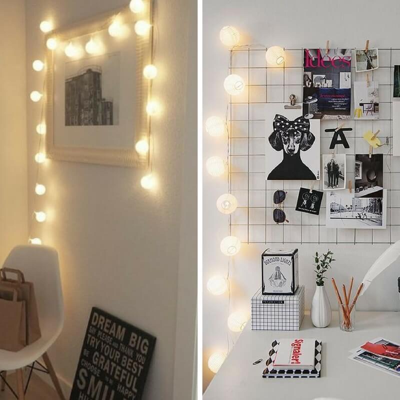 kitkasa-ideas para iluminar casa