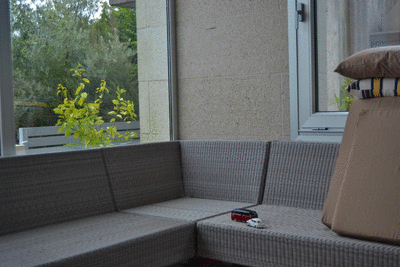 Puesta a punto de la terraza | Decoración