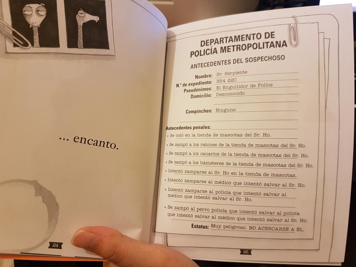 interior ani-malotes