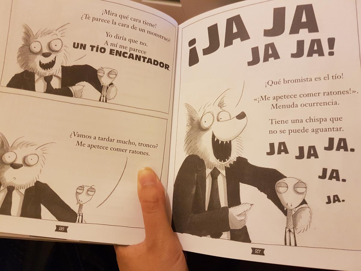 ani-malotes serpiente