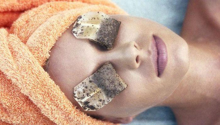 manzanilla para carnosidad