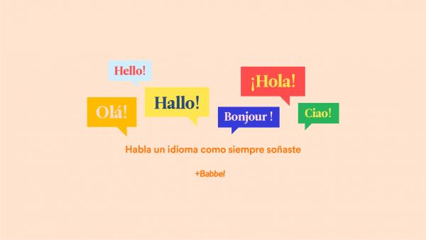 Las mejores aplicaciones para aprender inglés