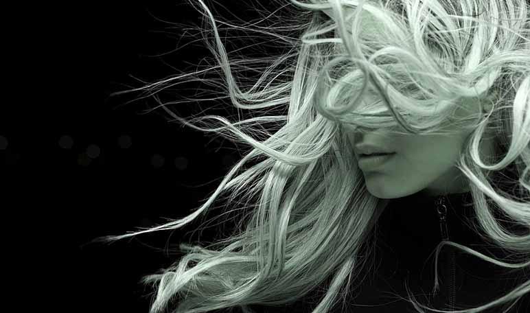 Cosas que debes tener en cuenta a la hora de alisar el cabello