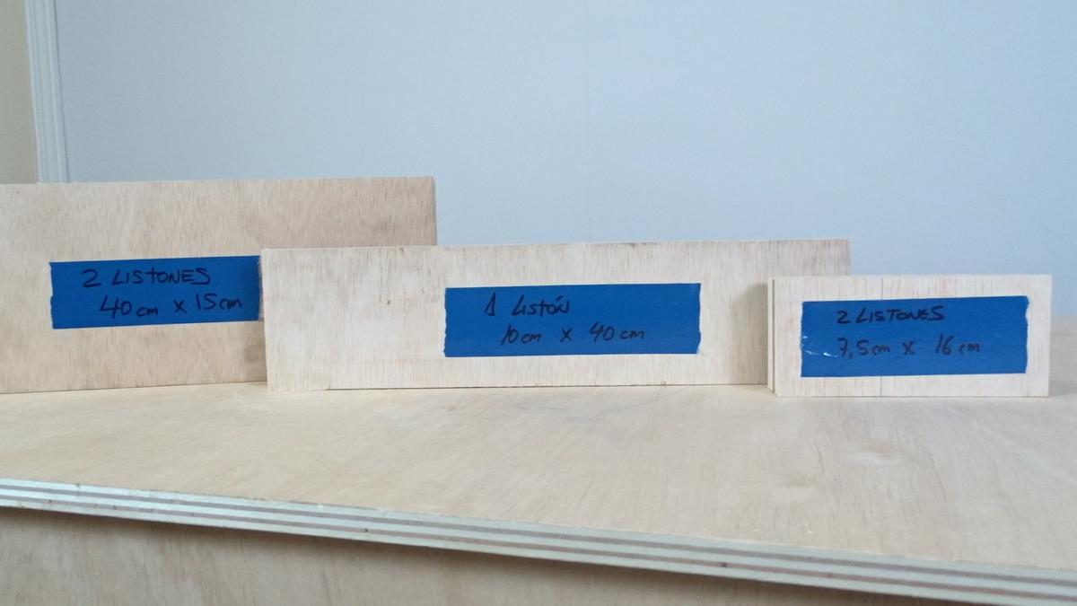 Como hacer un porta llaves | DIY Key Holder