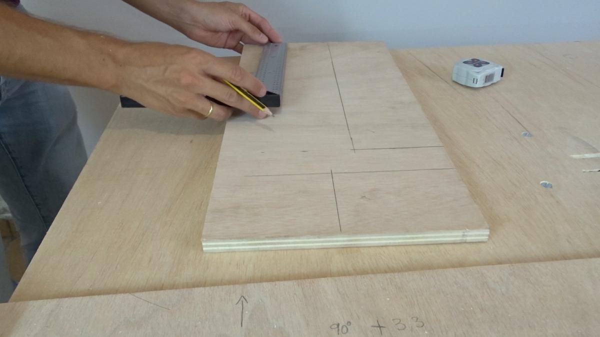 Como hacer un porta llaves 1| DIY Key Holder