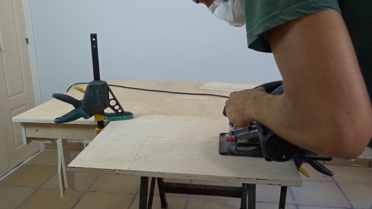 Como hacer un porta llaves 2| DIY Key Holder