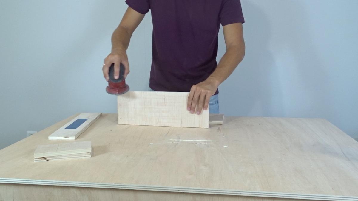 Como hacer un porta llaves 3| DIY Key Holder