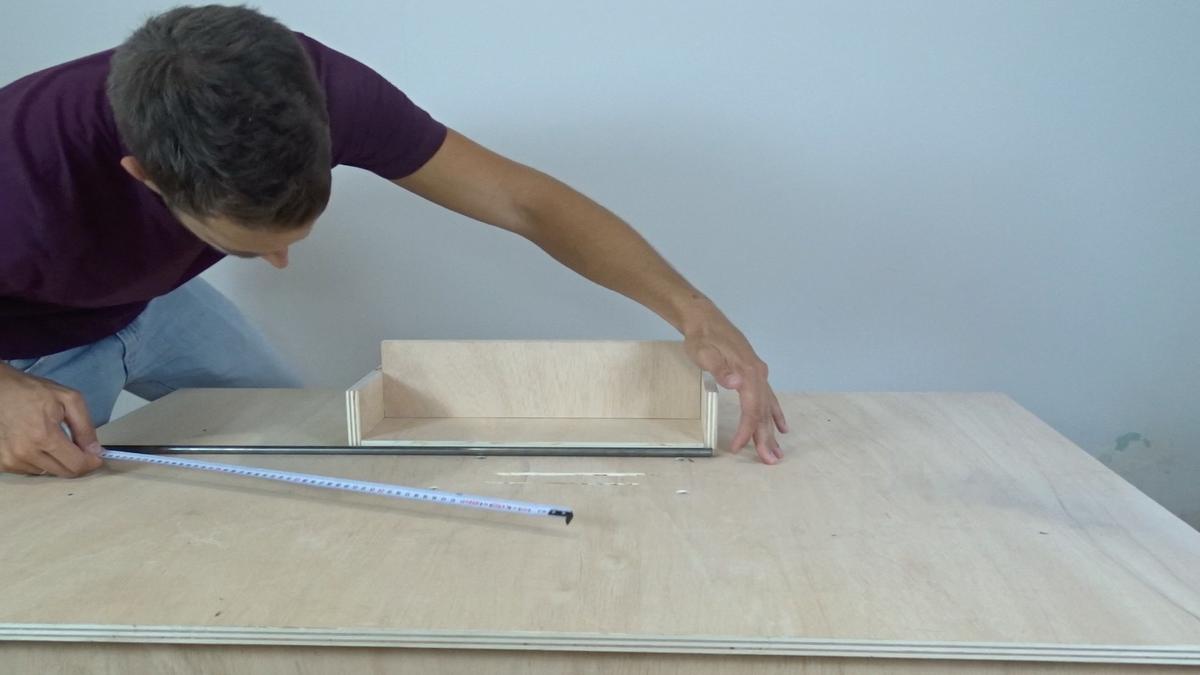 Como hacer un porta llaves 4| DIY Key Holder