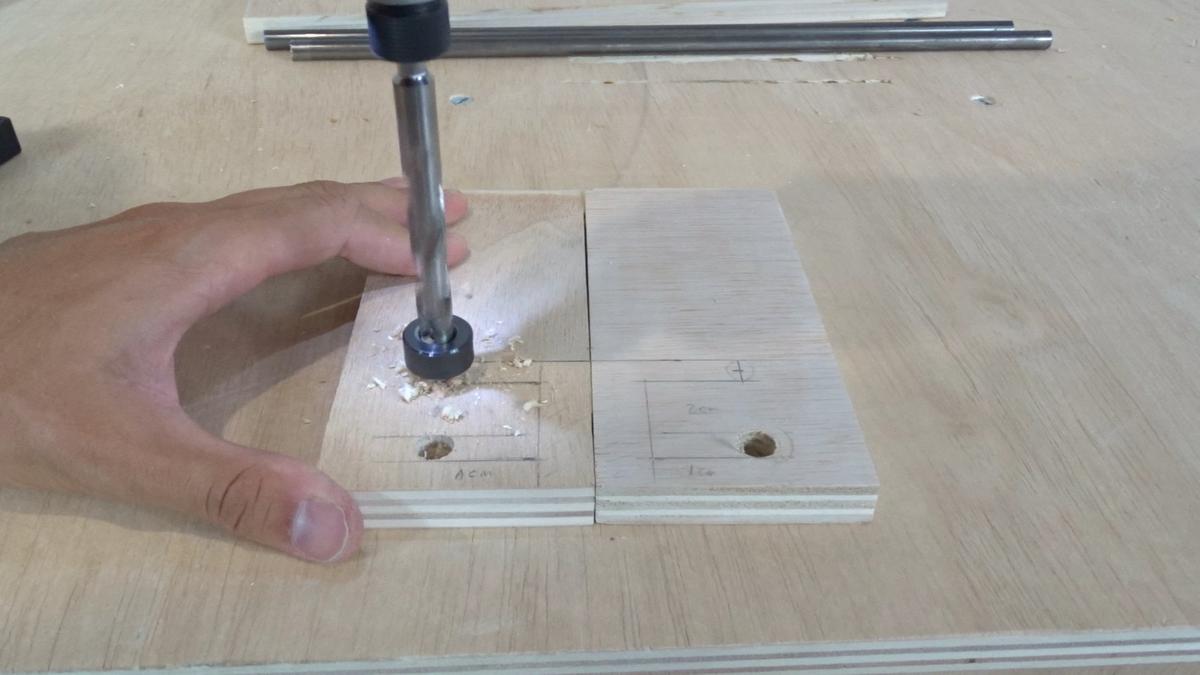 Como hacer un porta llaves 7| DIY Key Holder