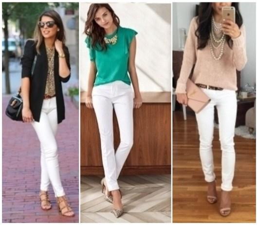 Cómo combinar un pantalón gris? — 20 Looks 