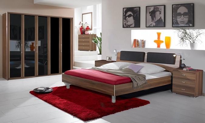 ideas para decorar un dormitorio de matrimonio