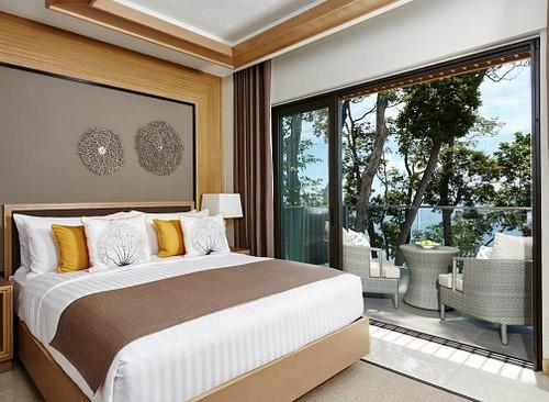 sugerencia usar terraza dormitorio