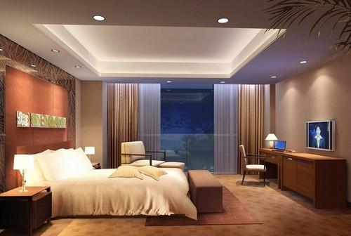 ojos de buey dormitorio grande