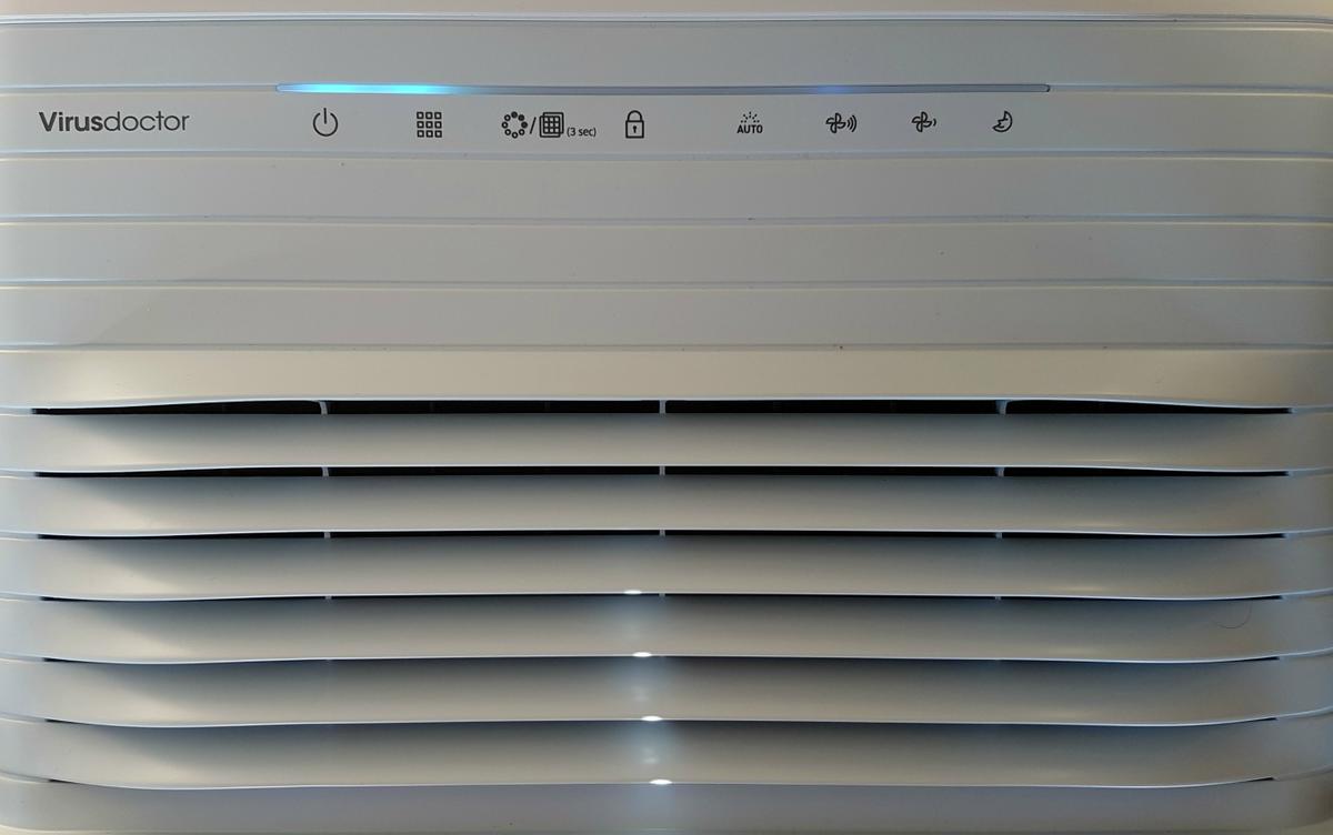 samsung-aire-ok-virus-doctor