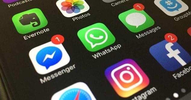 Estafas De WhatsApp: Como Evitarlas