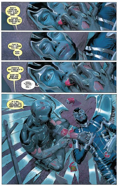 5 recomendaciones para volver a amar los comics 02