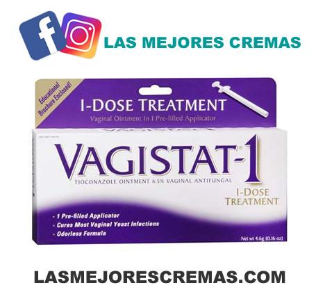 Crema Vaginal Vagistat-1