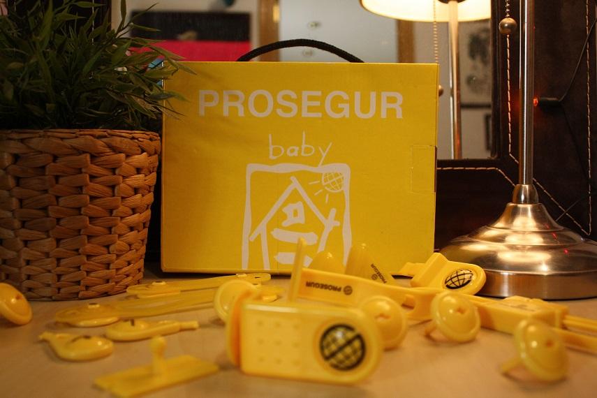 seguridad infantil - Blog Prosegur
