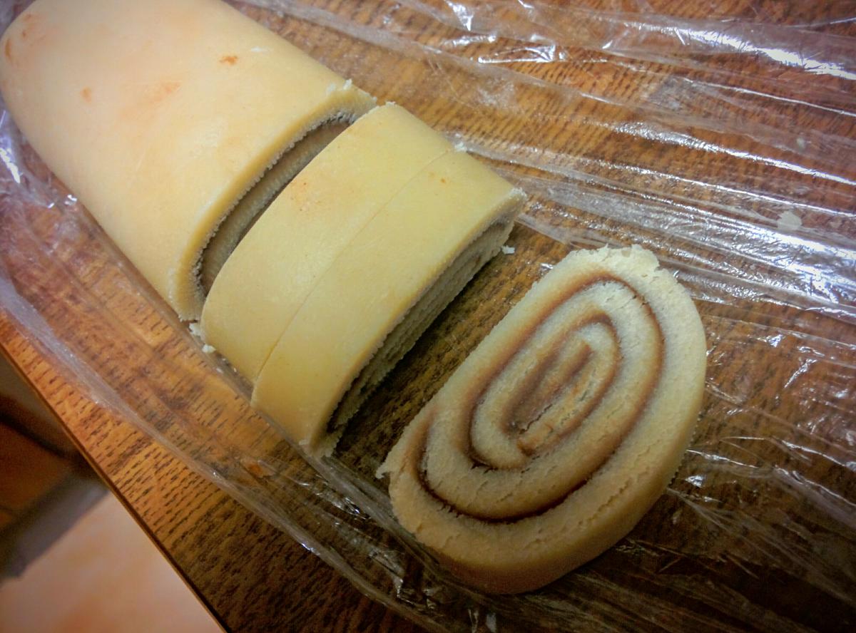 espirals de nutella galetes ser cuqui