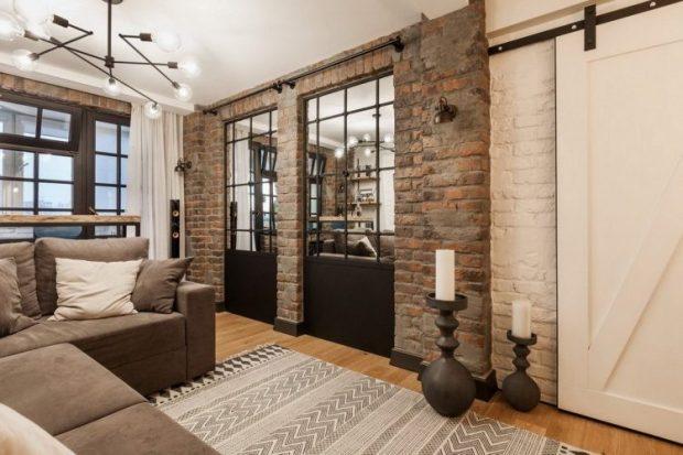 ladrillo artificial comodoos interiores