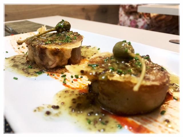 Cuatro años repartiendo AMOR. Verdejo taberna