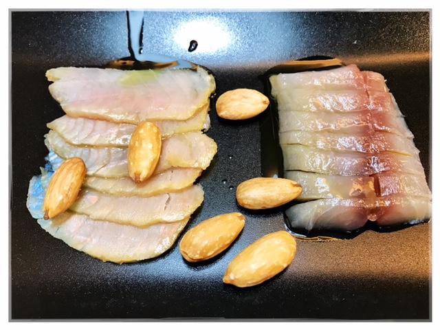 Cuatro años repartiendo AMOR. Verdejo taberna