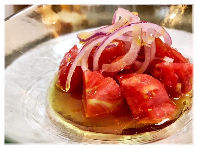 Cuatro años repartiendo AMOR. Verdejo taberna