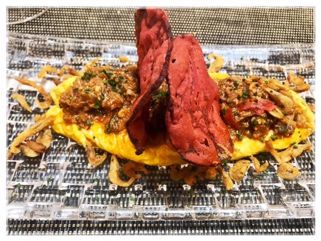 Cuatro años repartiendo AMOR. Verdejo taberna