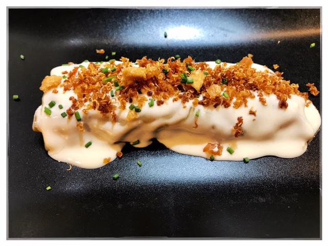 Cuatro años repartiendo AMOR. Verdejo taberna