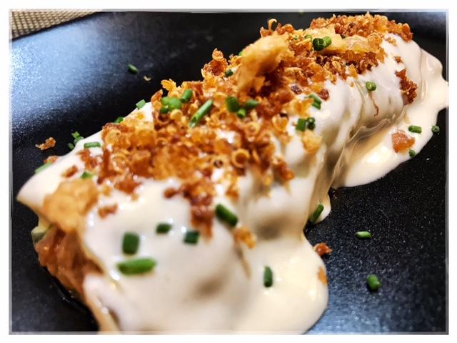 Cuatro años repartiendo AMOR. Verdejo taberna