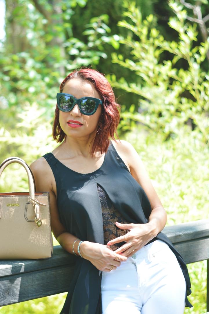 Gabbysweetstyle Blogger