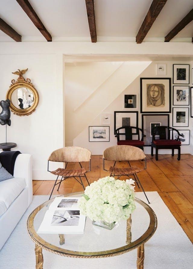 arte y marcos en la pared 12