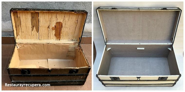 baul_interior_forrado_antesydespues_restaurayrecupera
