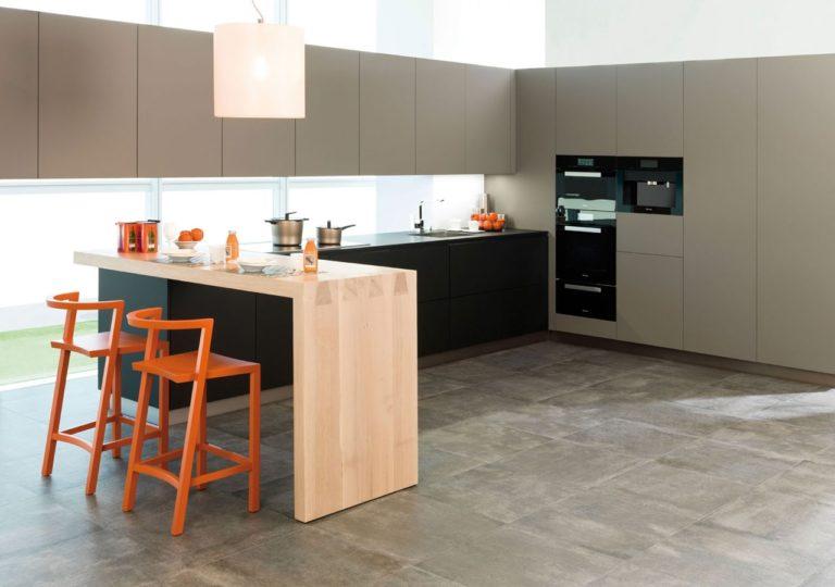 Las tendencias que triunfan en el diseño de cocinas | Decoración