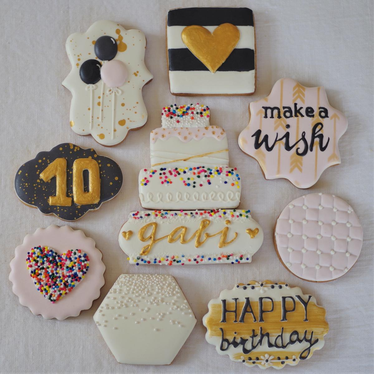 doctorcookies galletas make a wish (4).JPG