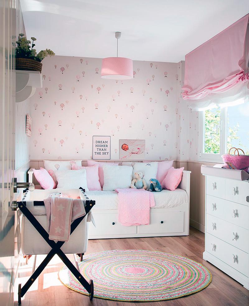 habitaciones infantiles