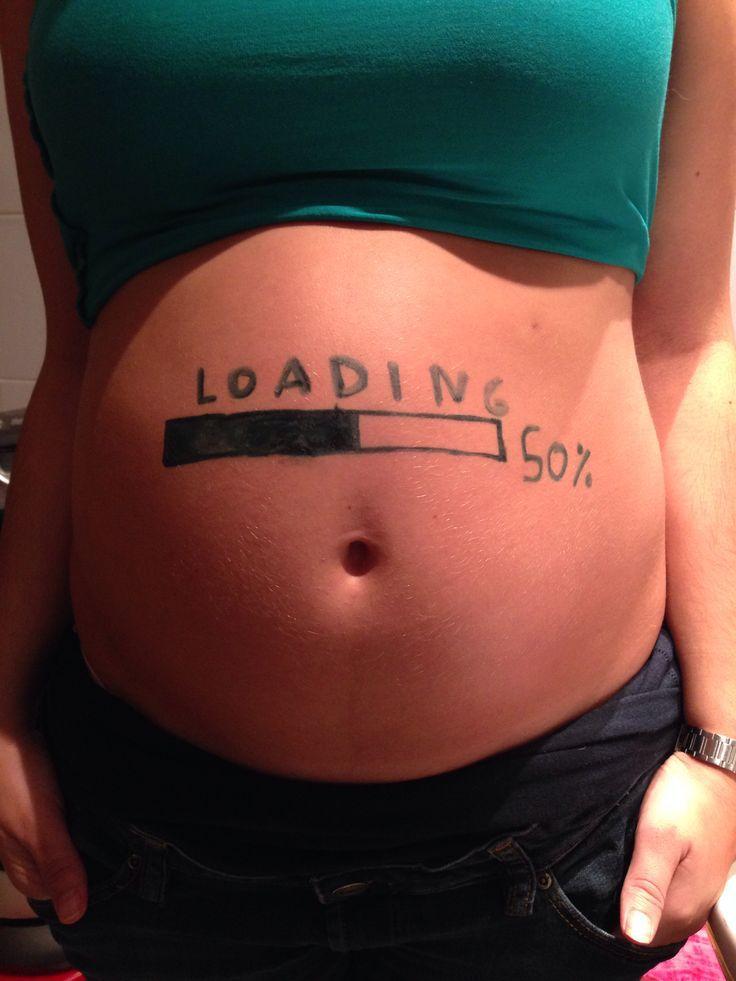 loading mujer embarazada