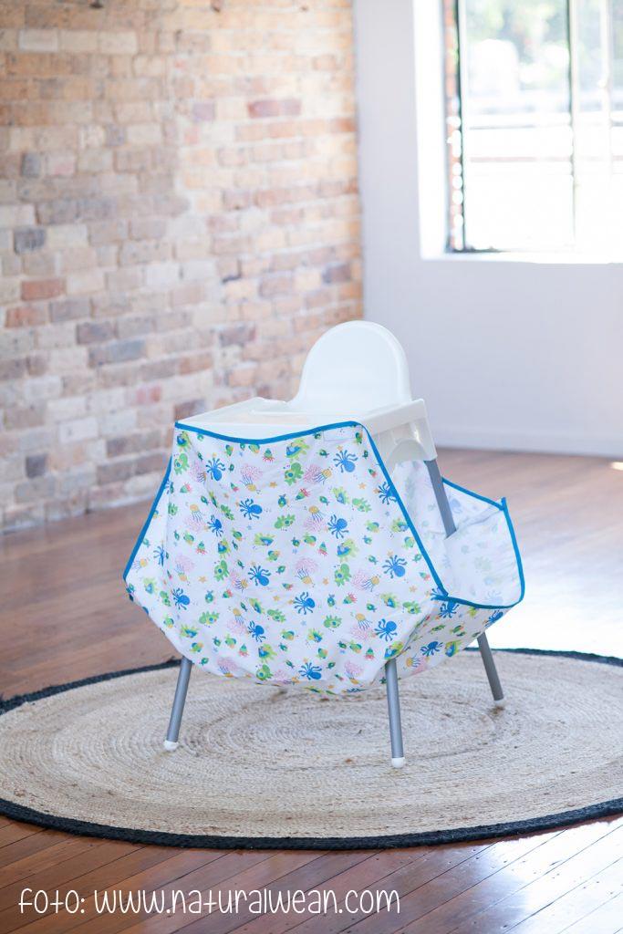 blw baby led weaning