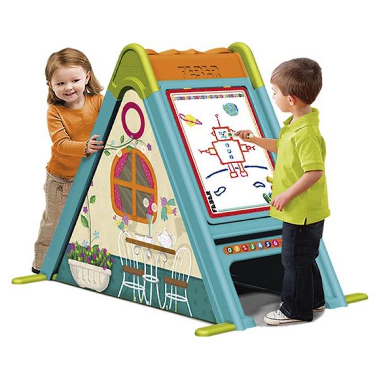 actividad al aire libre