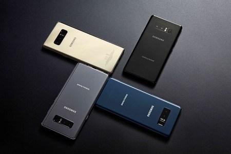Todo Sobre El Note 8: Lo Que Debes Saber