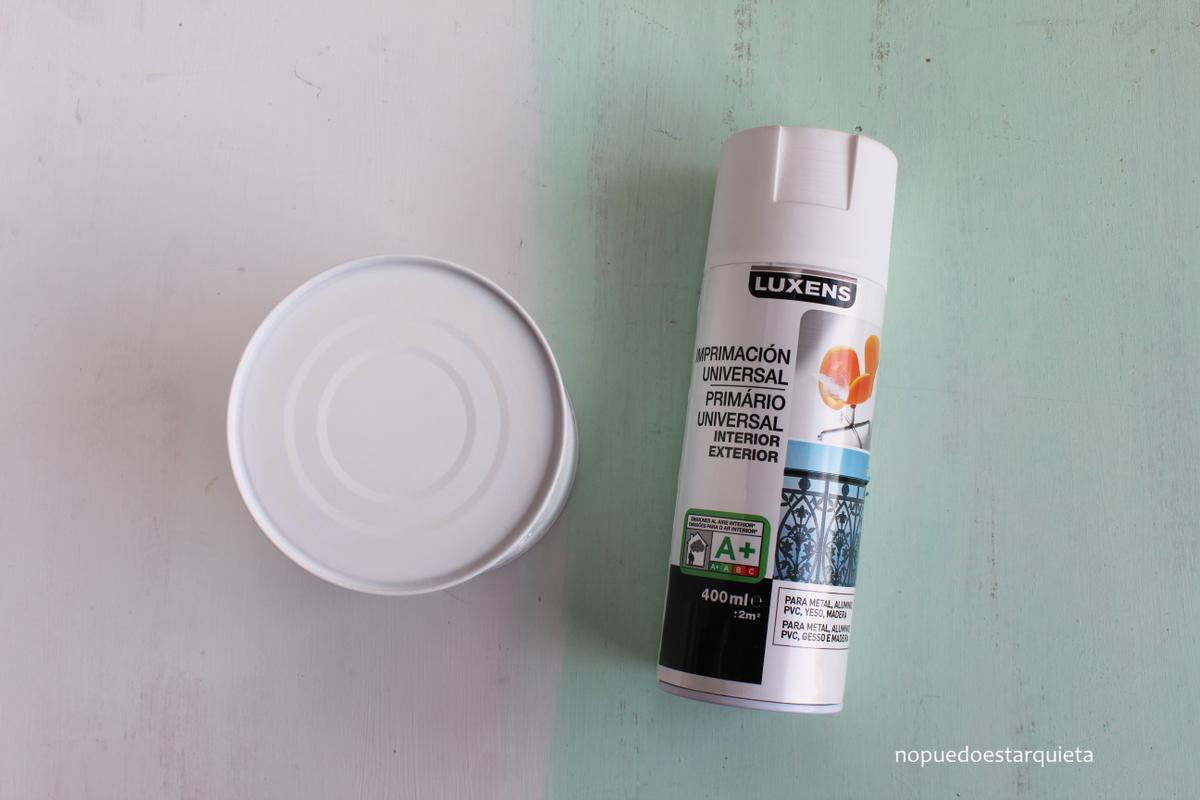 Hacer un portalápices decorando una lata. Niños. DiyHacer un portalápices decorando una lata. Niños. Diy