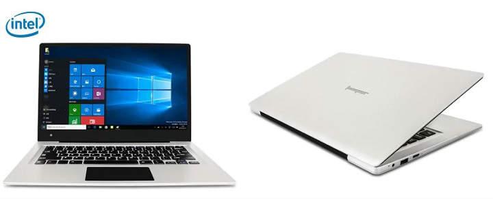 Oferta Jumper EZbook 3S 01