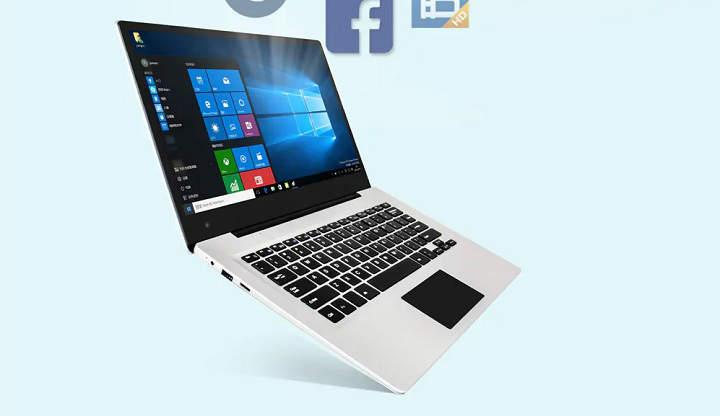 Oferta Jumper EZbook 3S 04