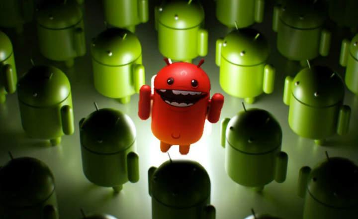 apps baneadas infectadas con malware de Google Play en Android rogue code conocido como Judy