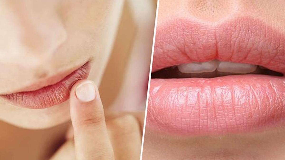 Consejos para tener unos labios suaves