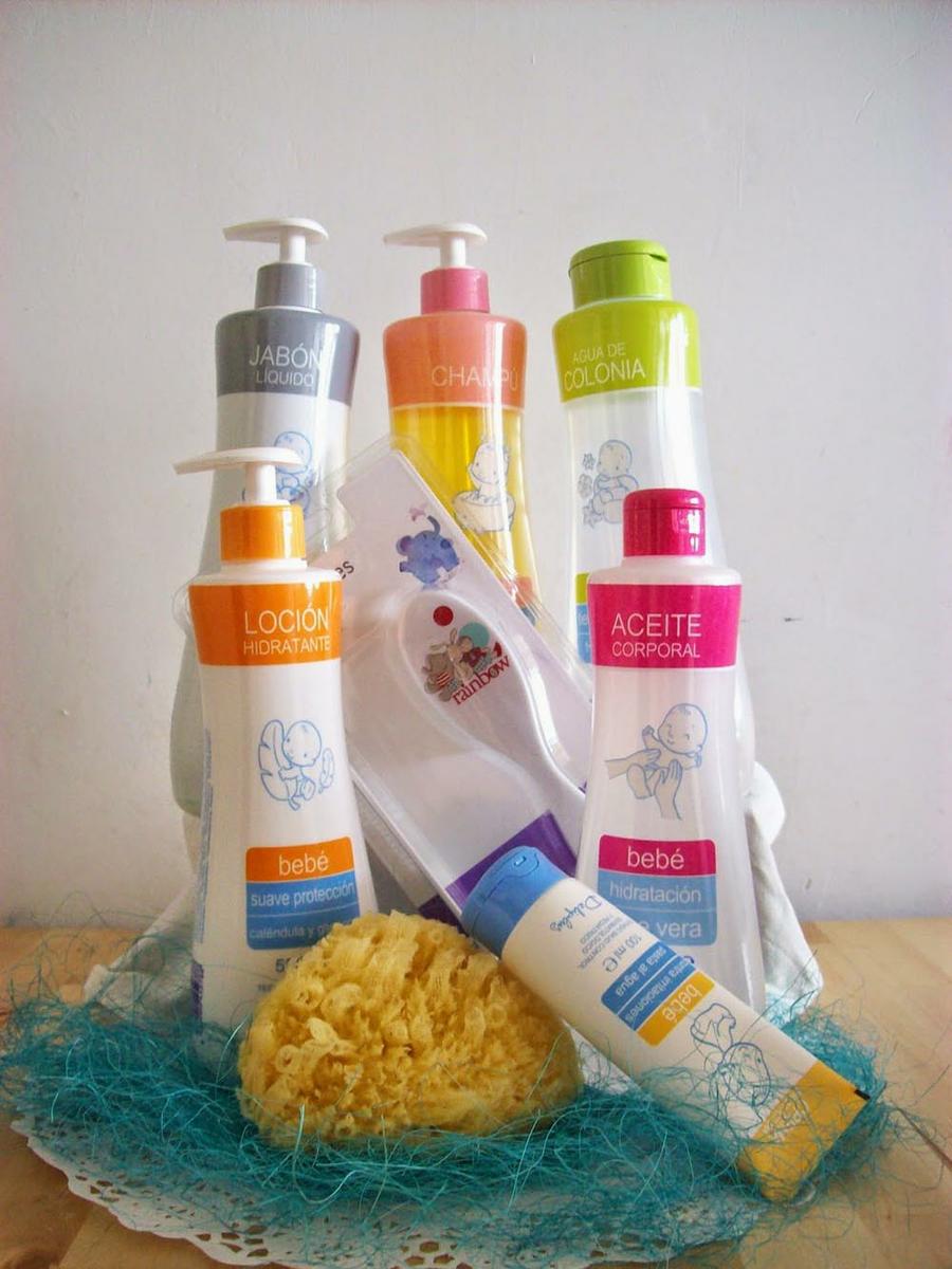 marca blanca deliplus para bebes y ninos