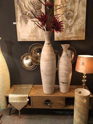 LA MAGIA DE DECORAR CON ESPEJOS | Decoración